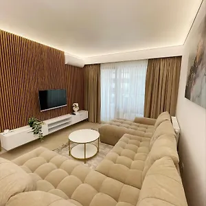  Apartment Luxury Wellness&spa