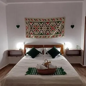 Romanian House Bucarest
