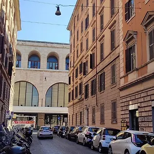 Incantevole Termini Rome