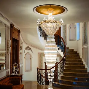 Hotel Suter Palace Heritage Boutique, Bucureşti