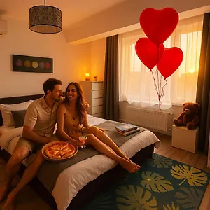 Vilă Luminoasa Cu Curte Privata, Bucureşti