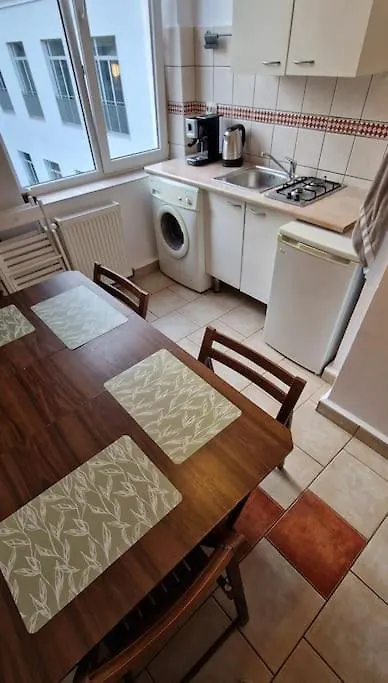 Bucharest Old Town Cozy Crib Apartment