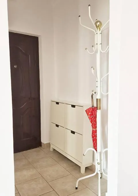 Bucharest Old Town Cozy Crib Apartment România