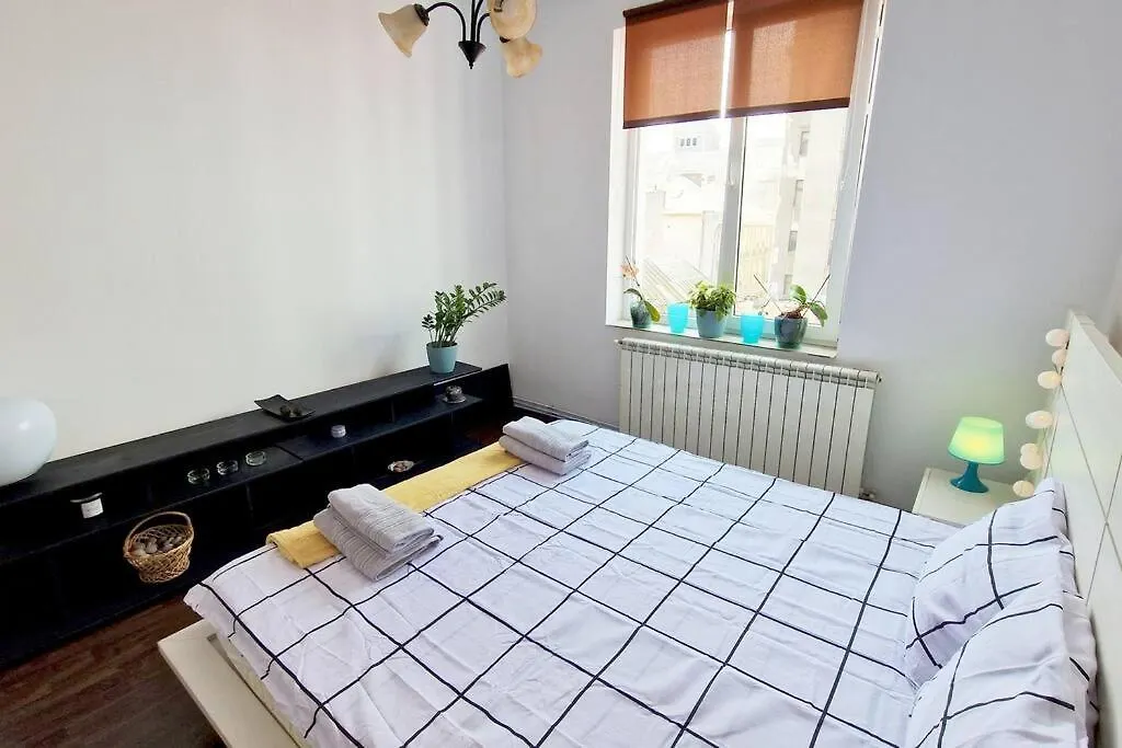 Bucharest Old Town Cozy Crib Apartment 0*,  România