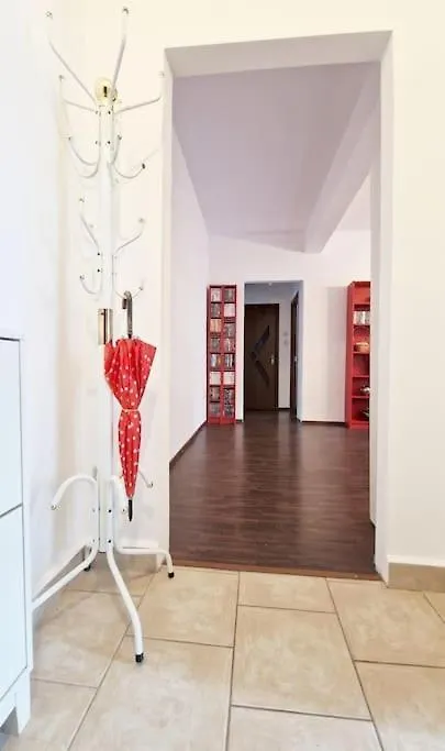 Bucharest Old Town Cozy Crib Apartment