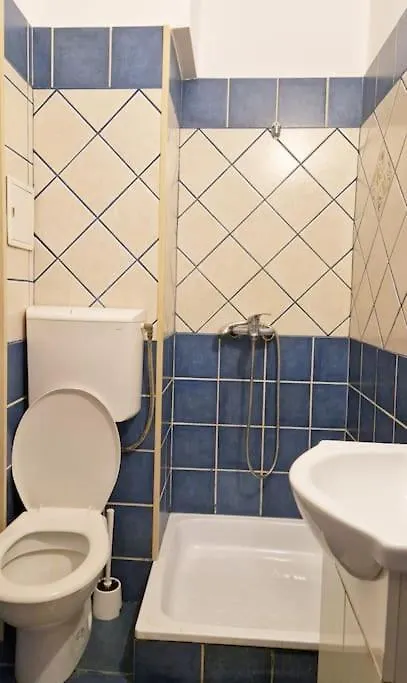 Bucharest Old Town Cozy Crib Apartment România