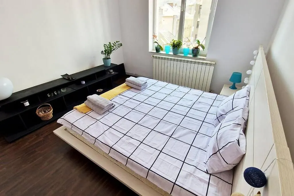 Bucharest Old Town Cozy Crib Apartment 0*,